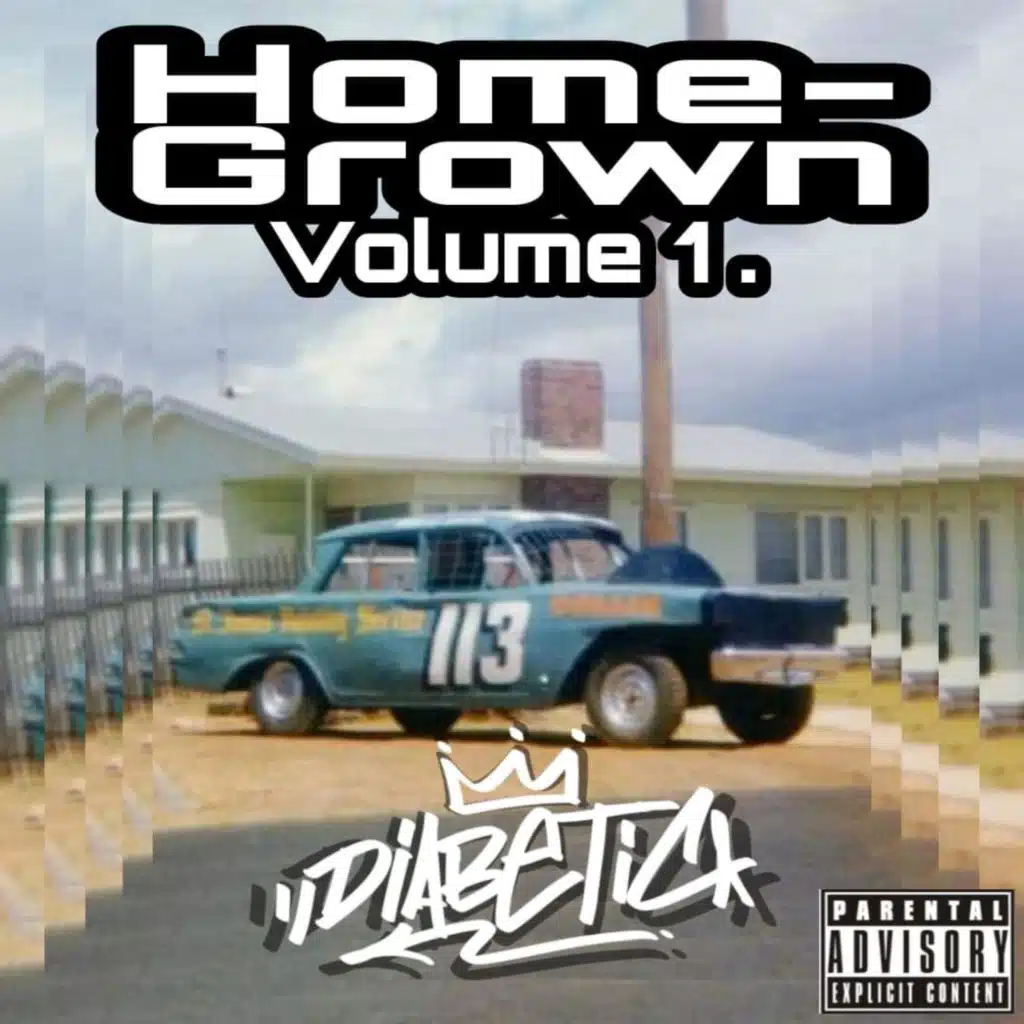 Home-Grown, Vol. 1