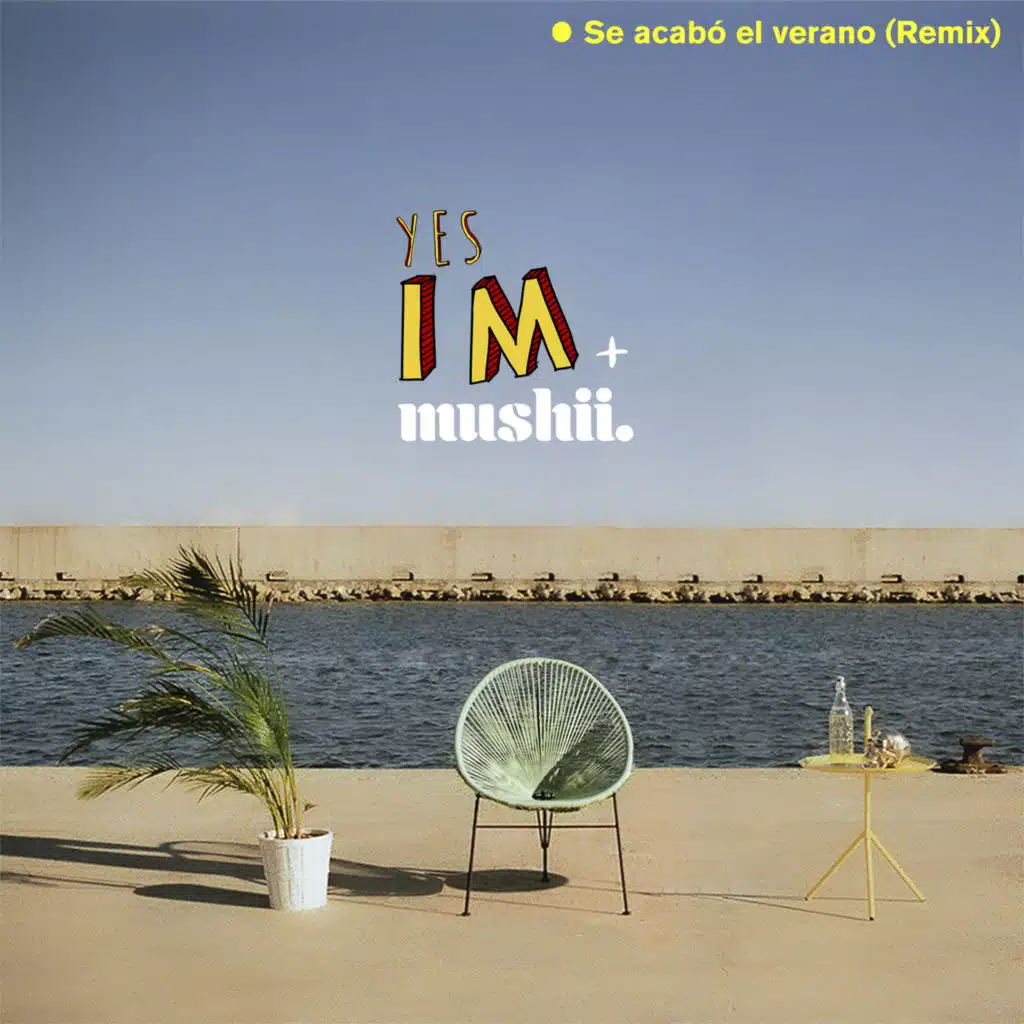 Se Acabó el Verano (Remix)