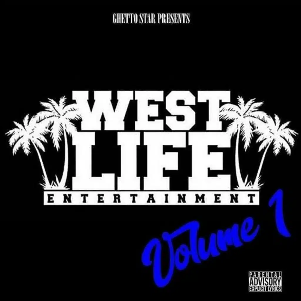West Life Entertainment, Vol. 1