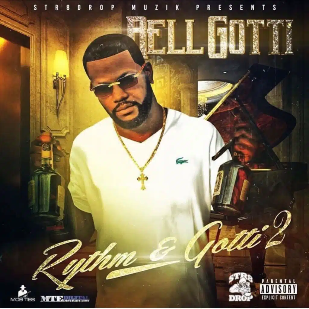 Rell Gotti