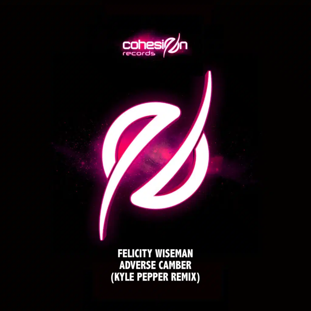 Adverse Camber (Kyle Pepper Remix)