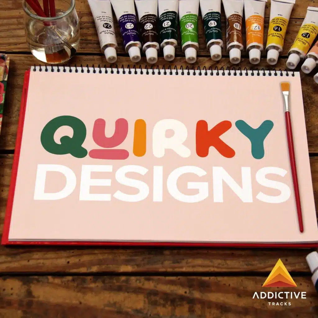 Quirky Designs