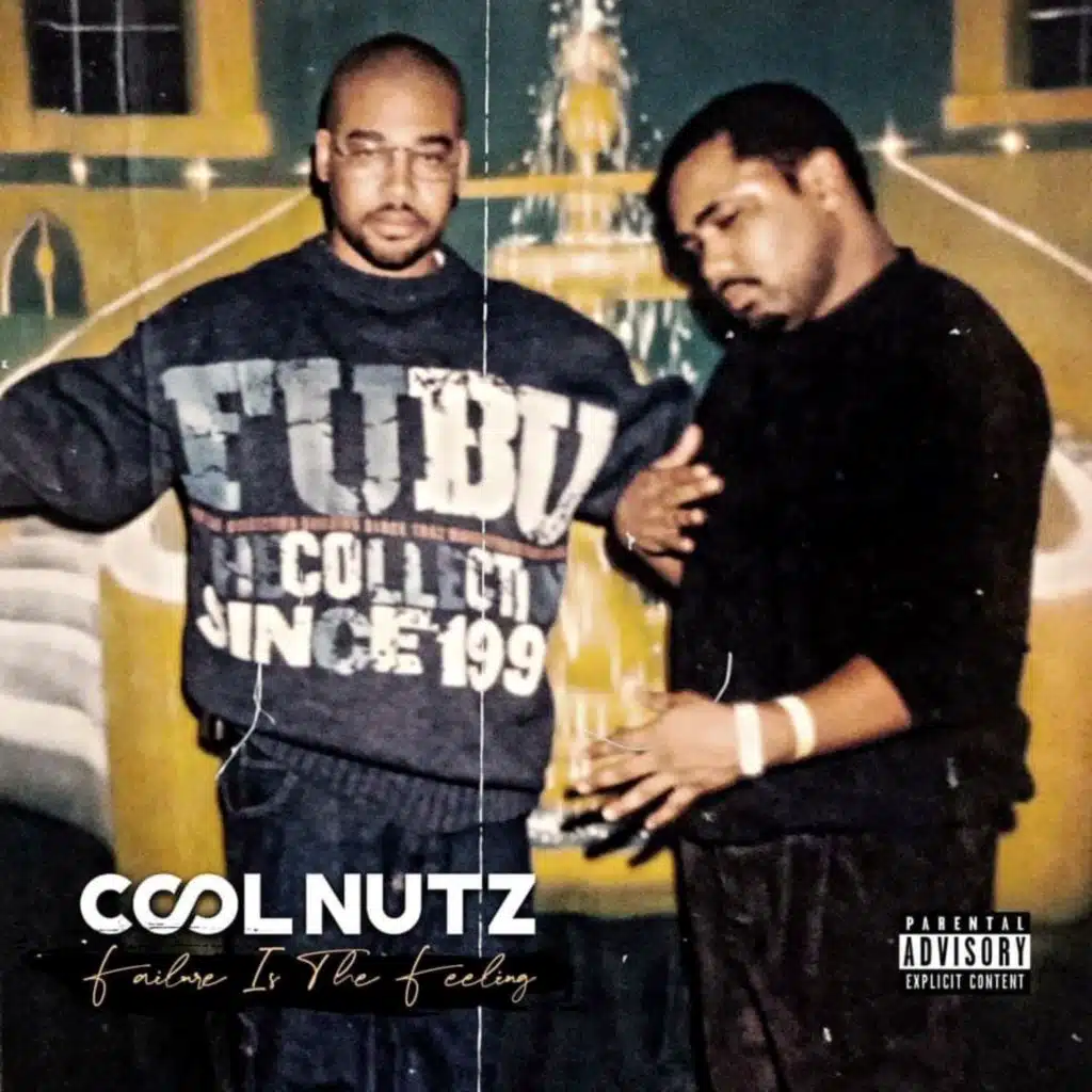 Interlude 2 (feat. Mic Capes & Illmac)