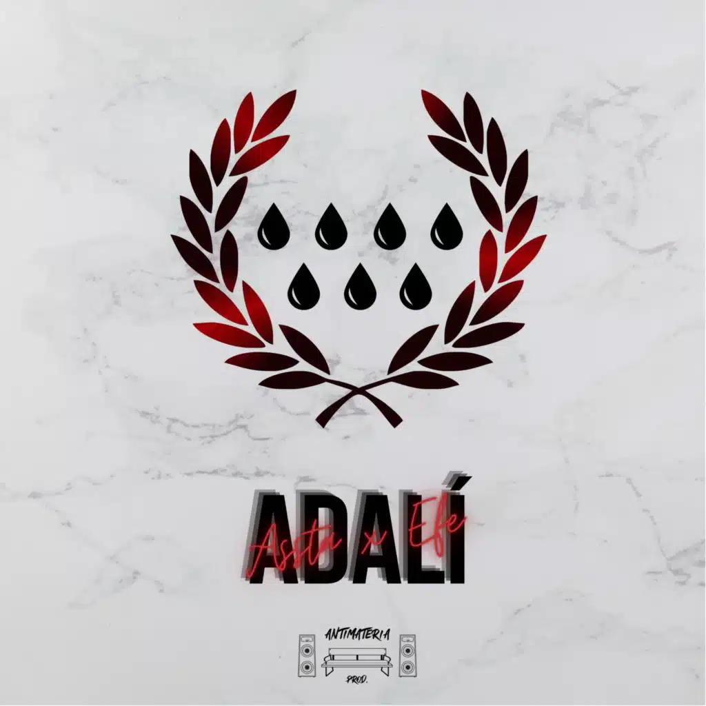 Adalí