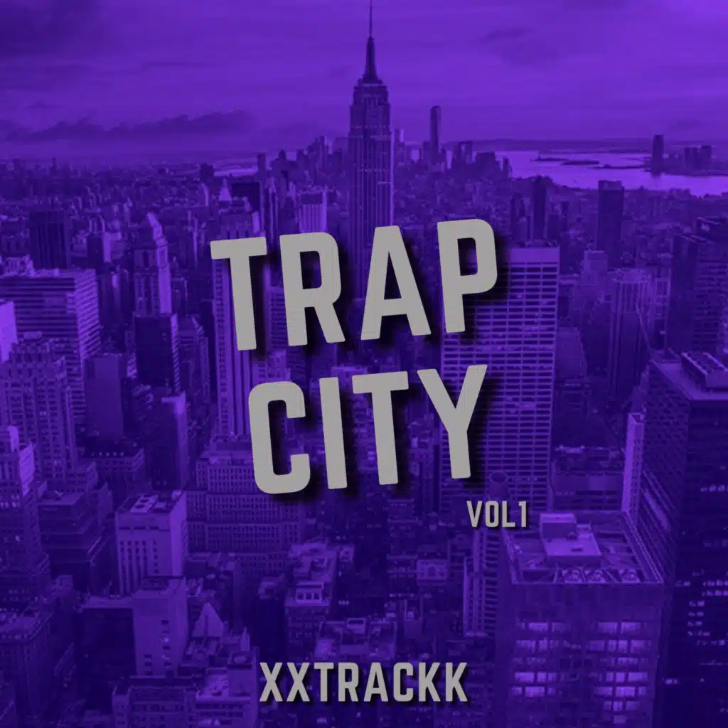 Trap City Vol.1