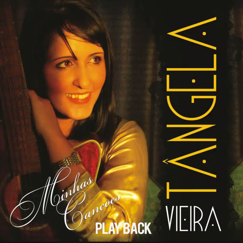 Minhas Canções (Playback)