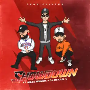 Showdown (feat. Miles Minnick & DJ Mykael V)