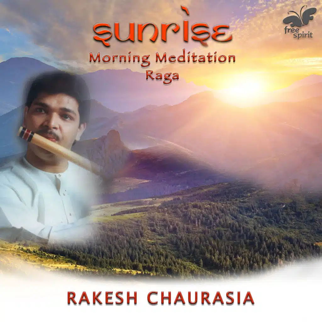 Sunrise - Morning Meditation Raga
