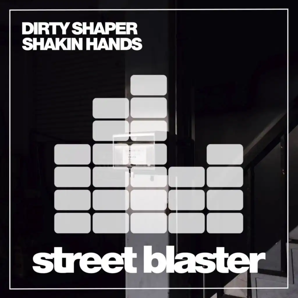 Shakin Hands (Dub Mix)