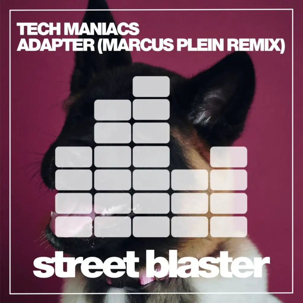 Adapter (Marcus Plein Remix)