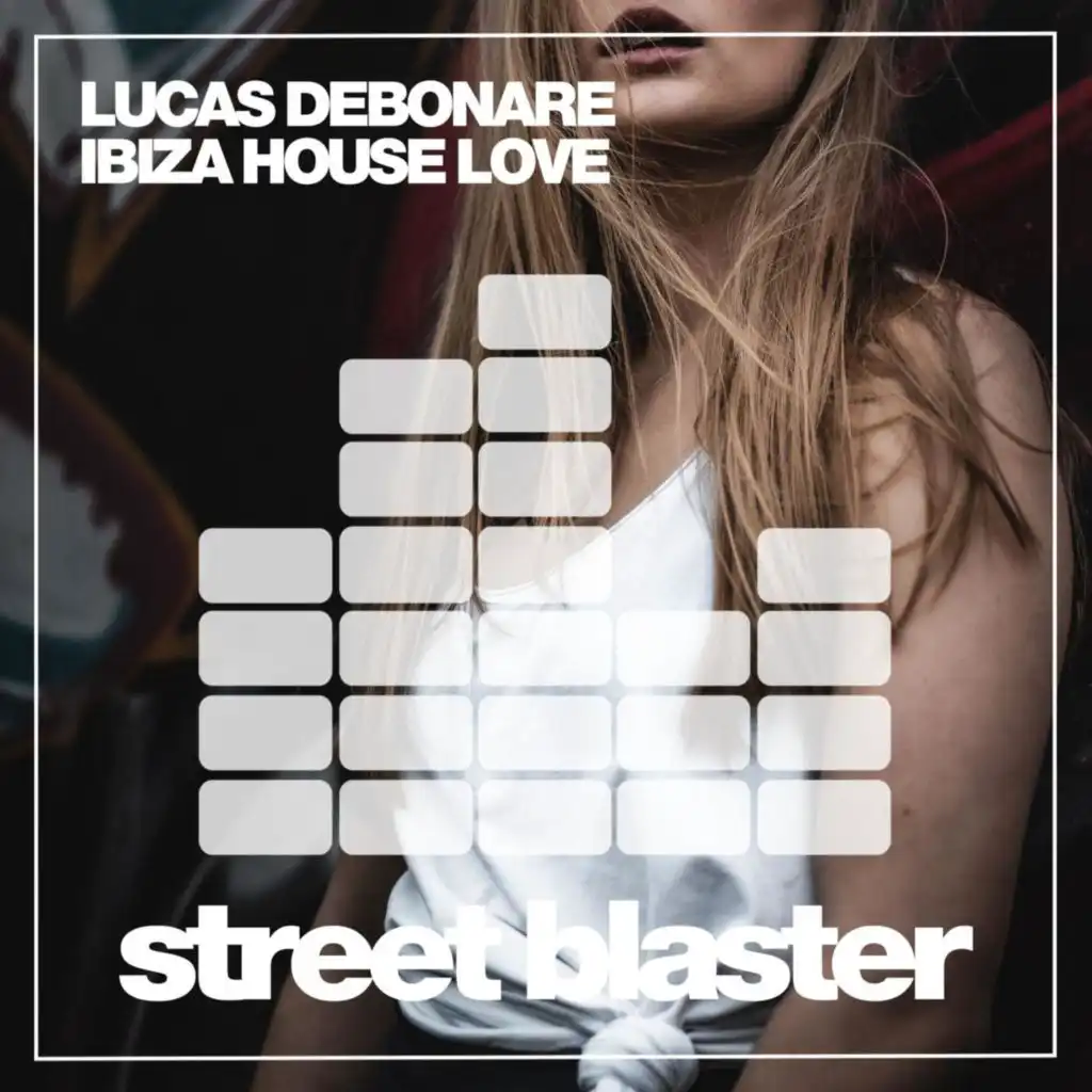 Ibiza House Love