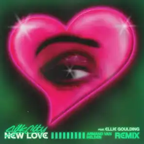 New Love (Armand Van Helden Remix) [feat. Diplo & Mark Ronson]