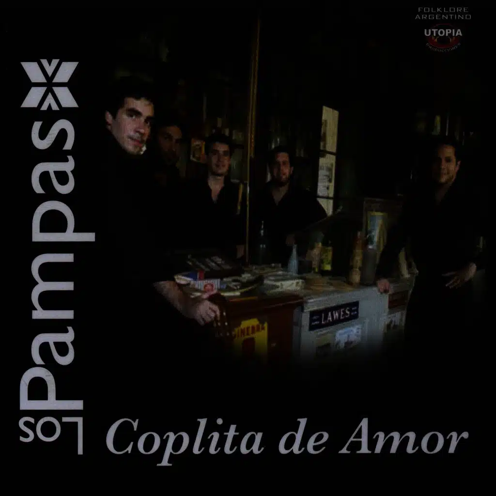 Coplita de Amor