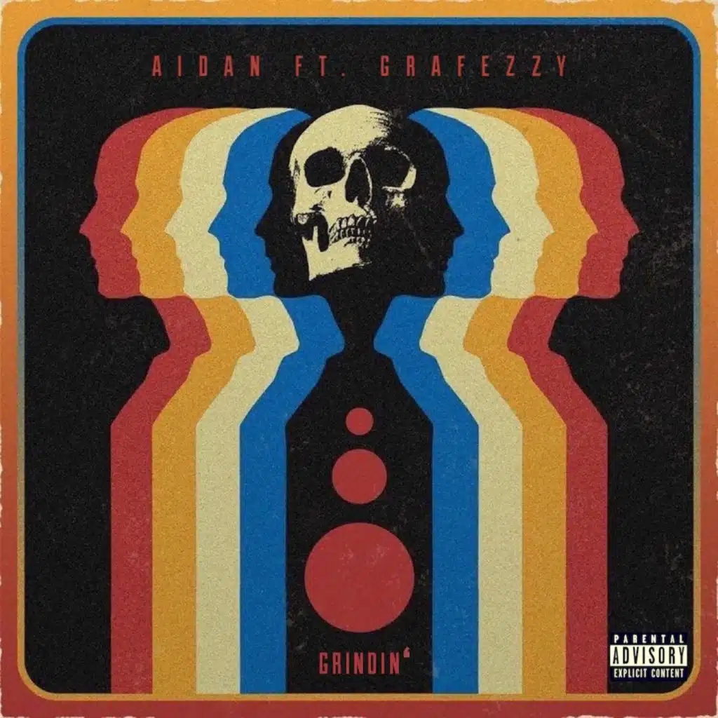 Grindin' (feat. Grafezzy)