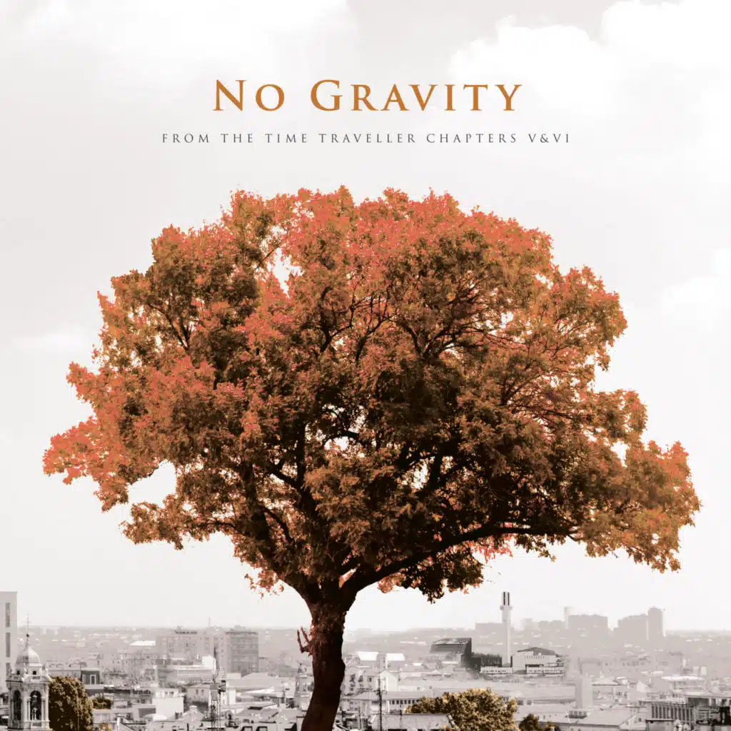 No Gravity
