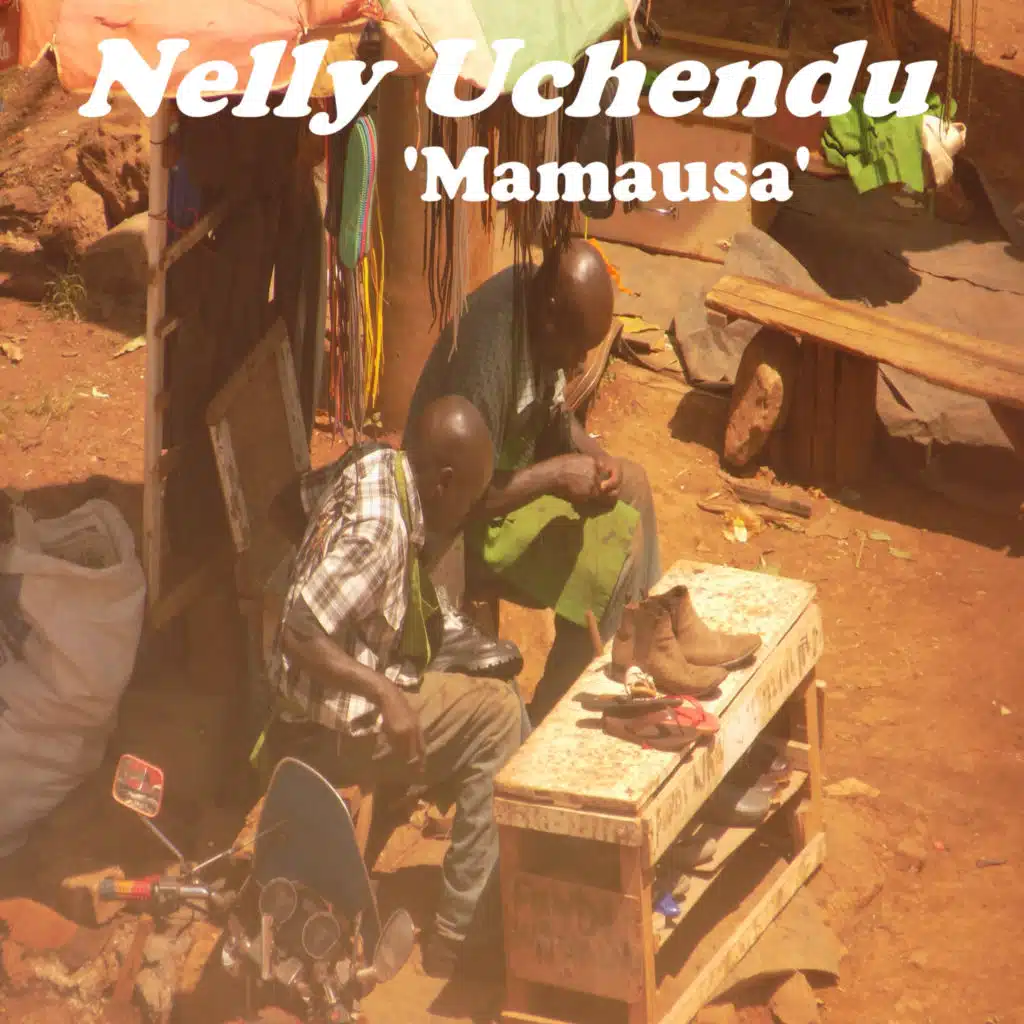 Nelly Uchendu