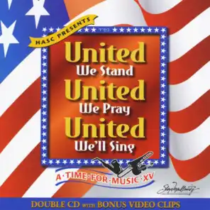 A Time For Music XV (15) - United We Stand