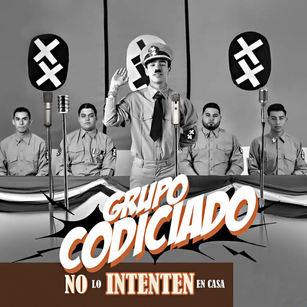 No Lo Intenten En Casa