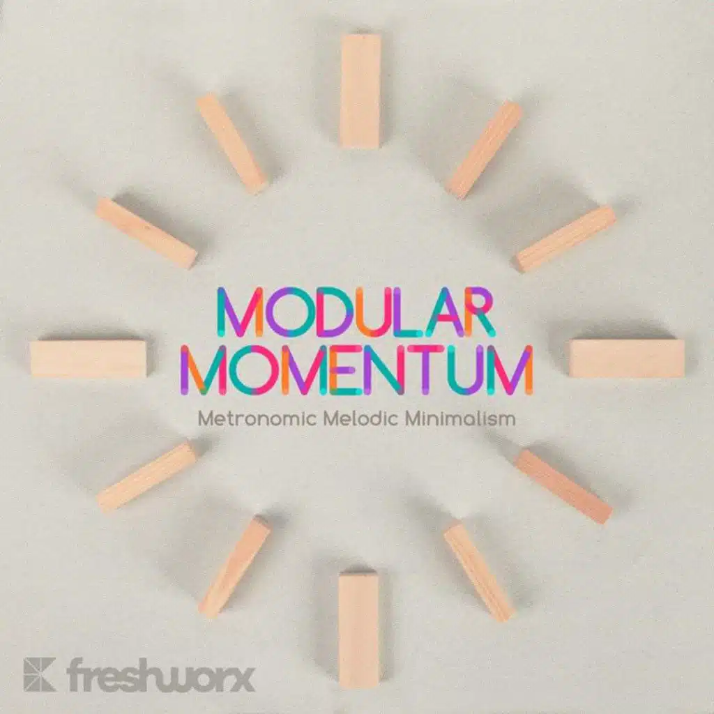 Modular Momentum