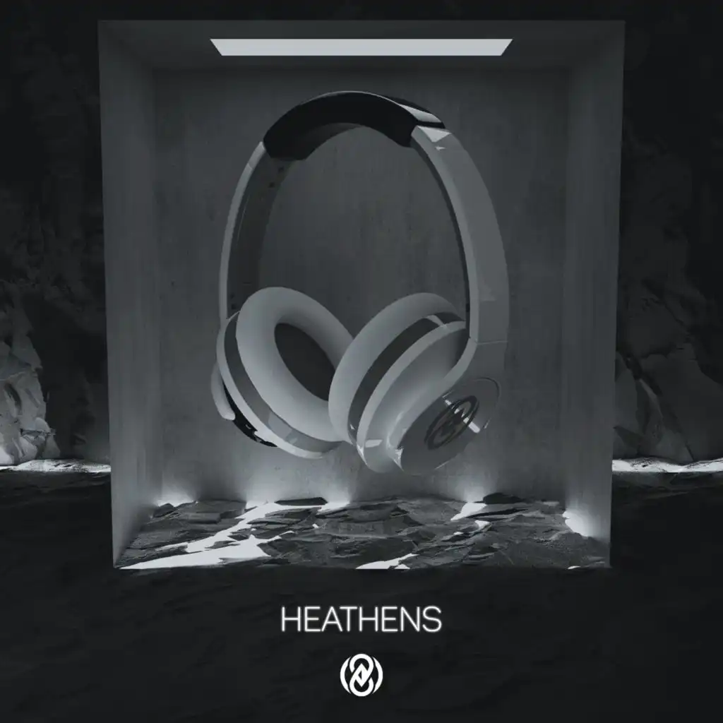 Heathens (8D Audio)