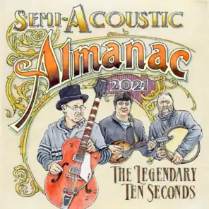Semi-Acoustic Almanac 2021