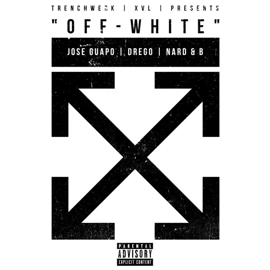 Jose Guapo & Nard & B