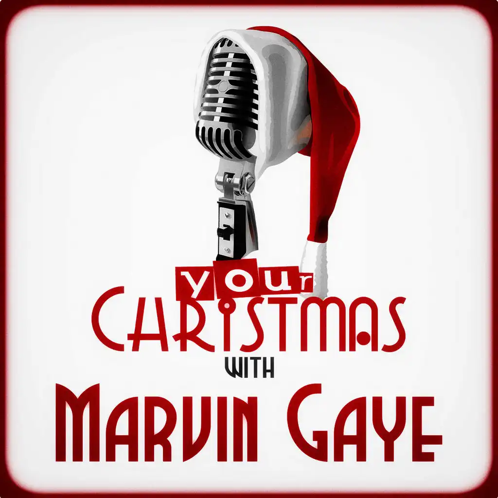 Your Christmas with Marvin Gaye