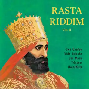 Rasta Riddim, Vol. 2