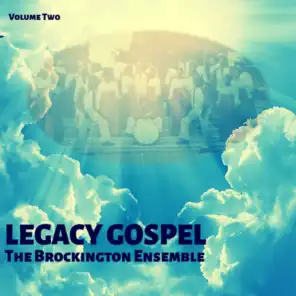 Legacy Gospel, Vol. 2