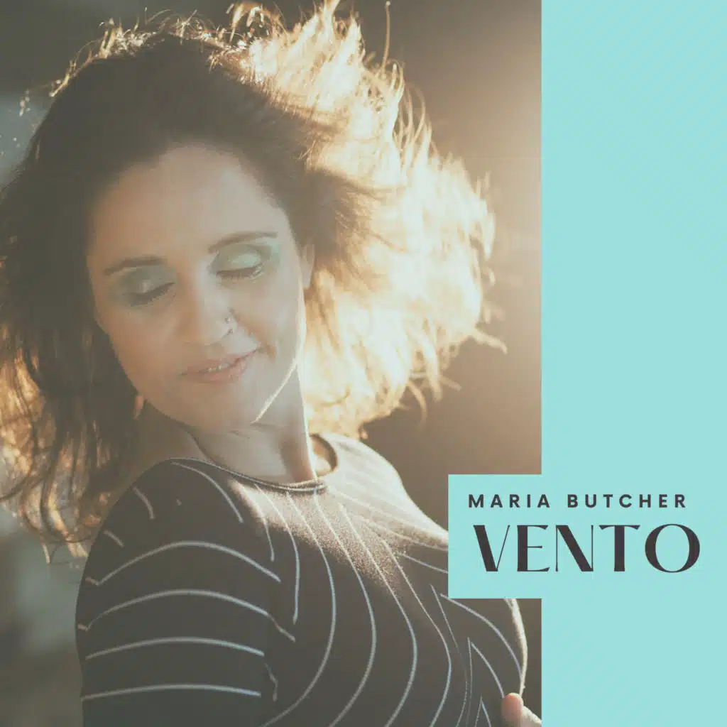 Vento (feat. Thiago Carreri)