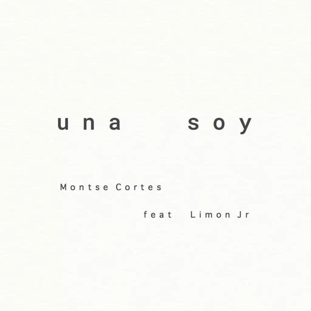 Una Soy