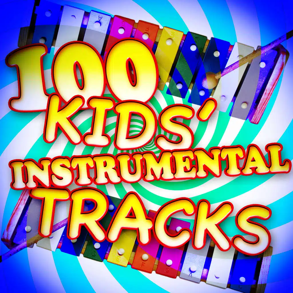 Radioactive (Instrumental Version)