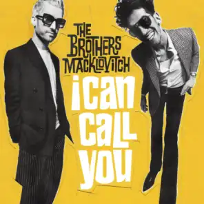The Brothers Macklovitch & A-Trak
