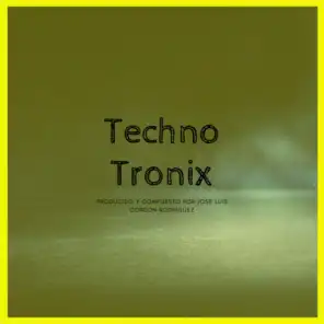 Techno Tron