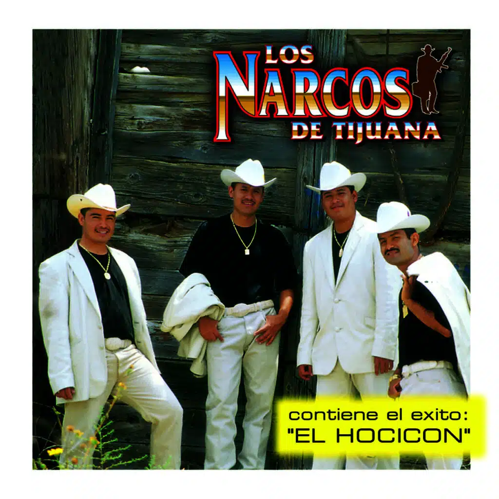 Los Narcos de Tijuana