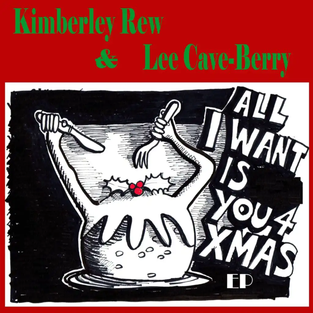 All I Want Is You for Christmas - EP