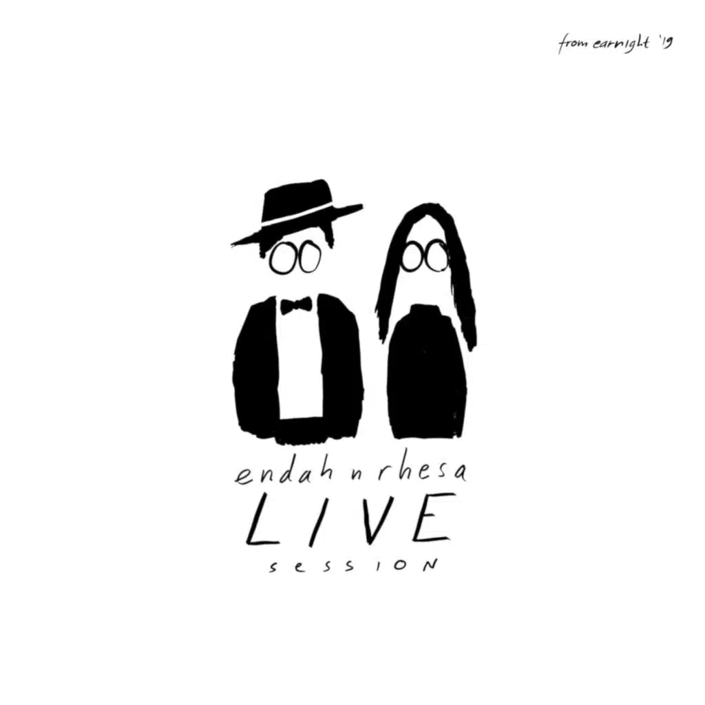 Liburan Indie (Live)