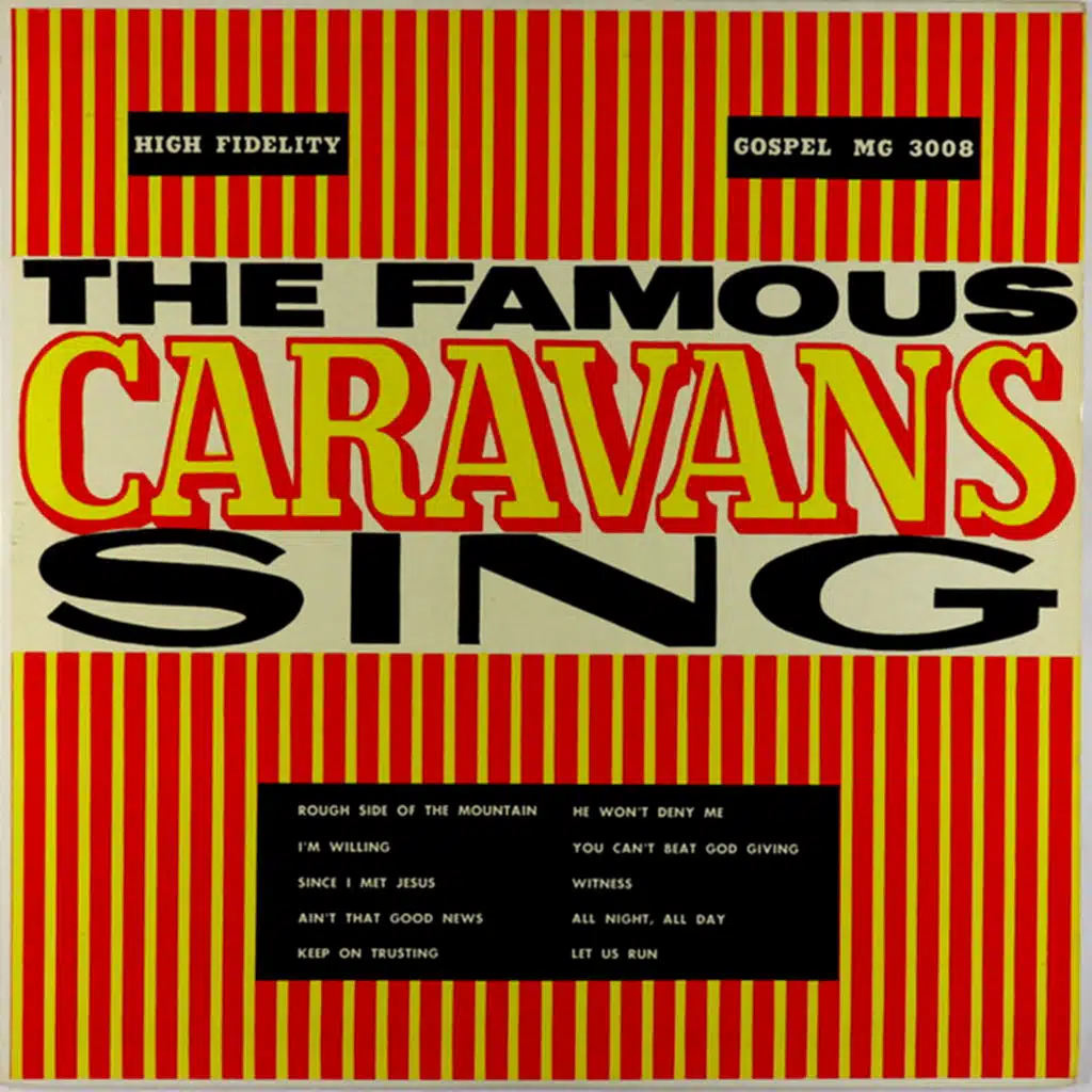 Rough Side Of The Mountain