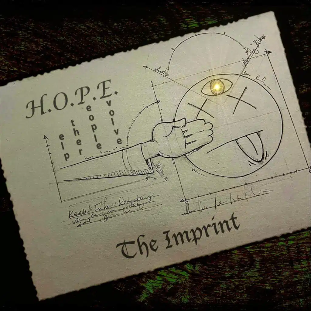 H.O.P.E. The Imprint