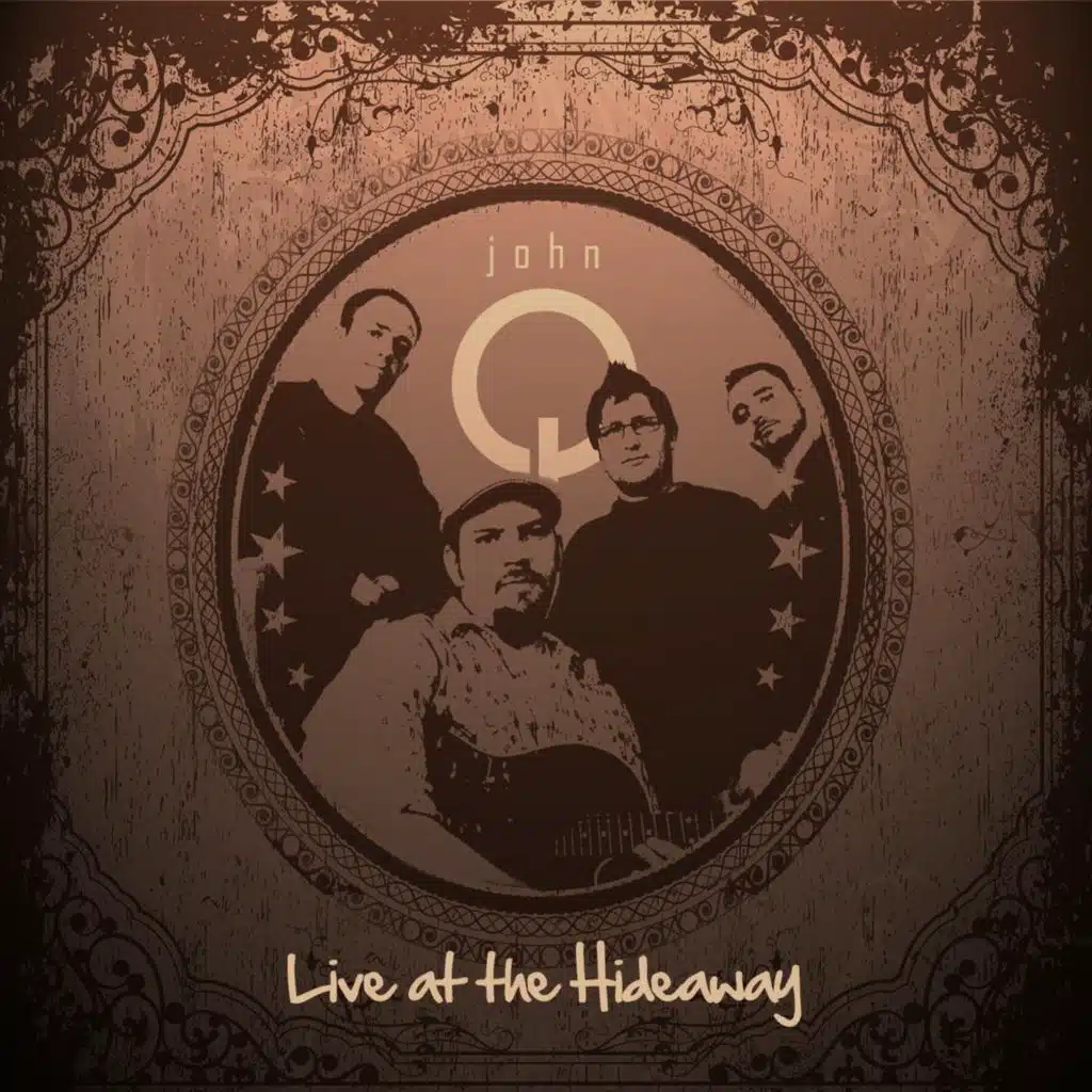Live at the Hideaway