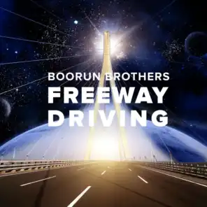 Freeway Driving