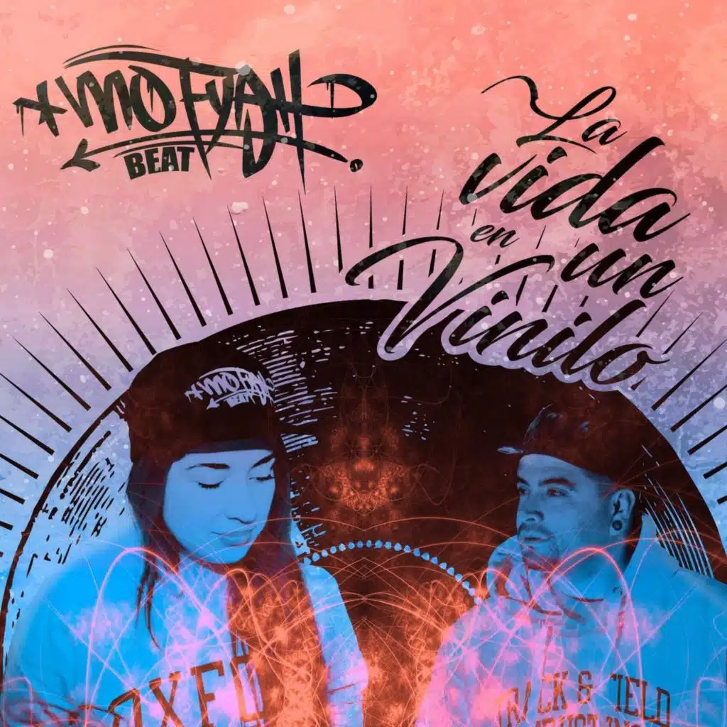 La Vida en un Vinilo