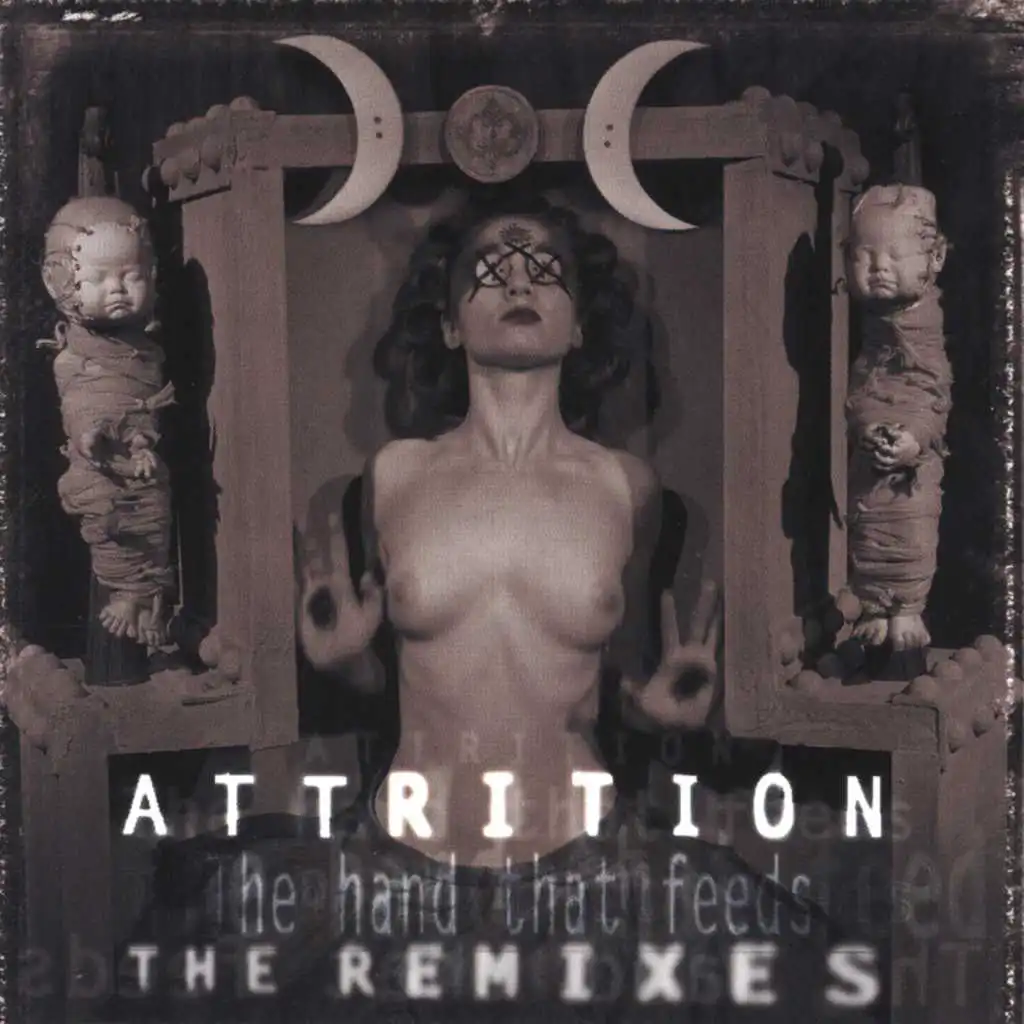 I Am a Thief (intro)