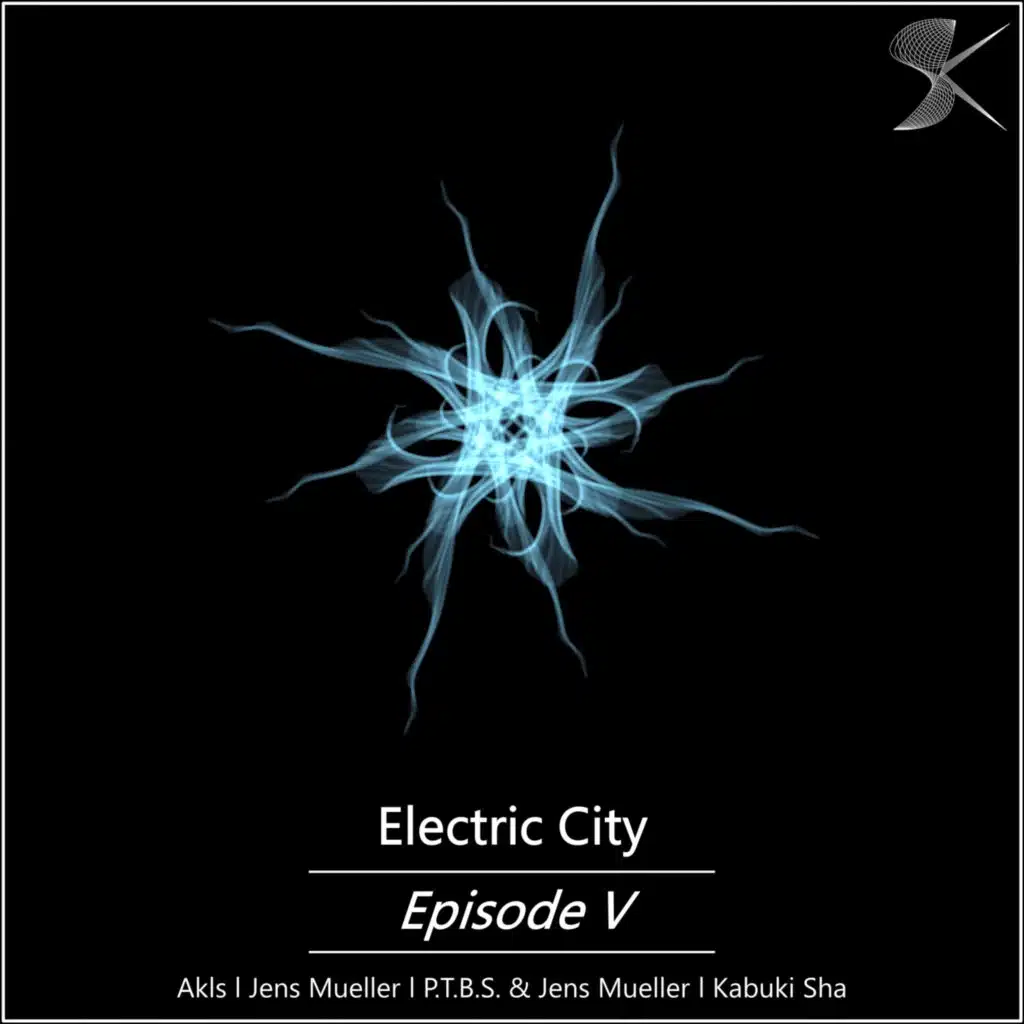 Electric City Episode V