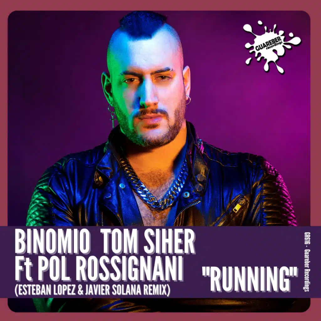 Tom Siher & Binomio