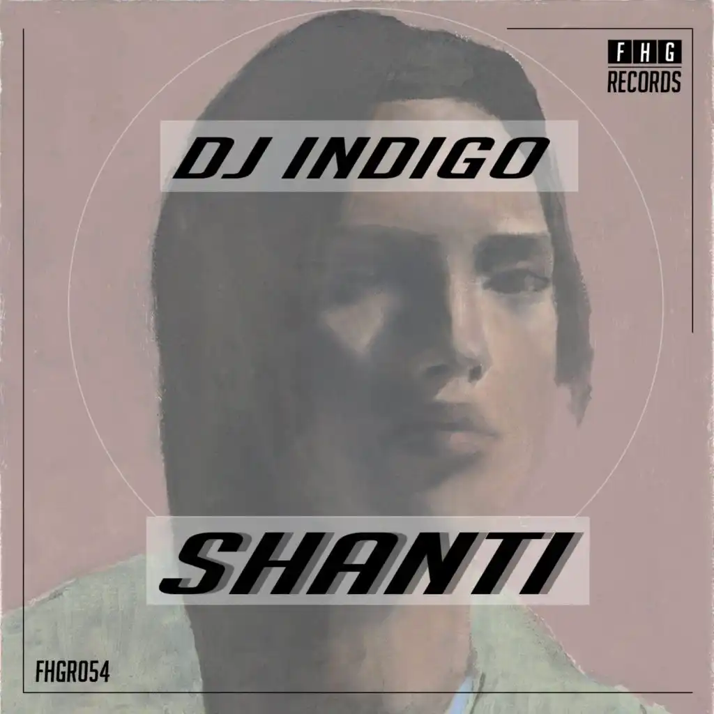 DJ Indigo
