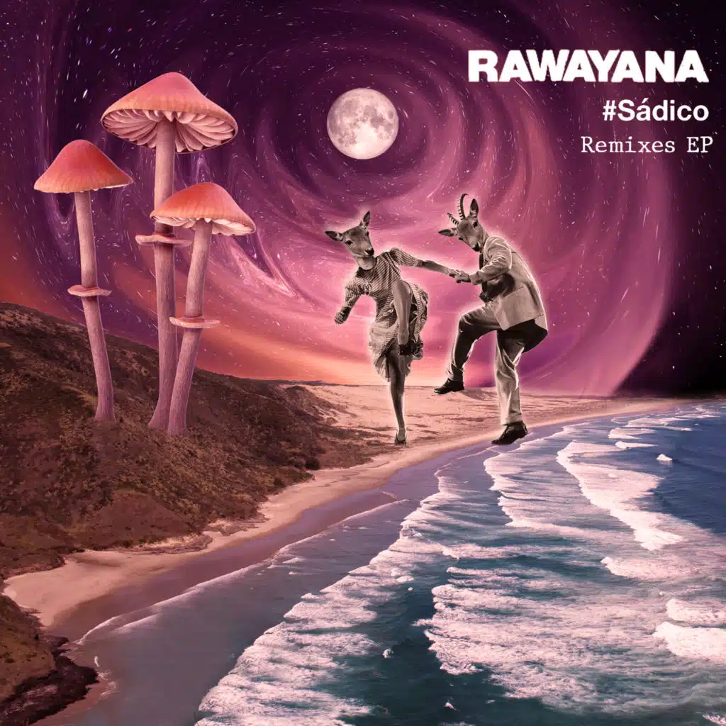 #Sádico (Virtual Animal Remix)