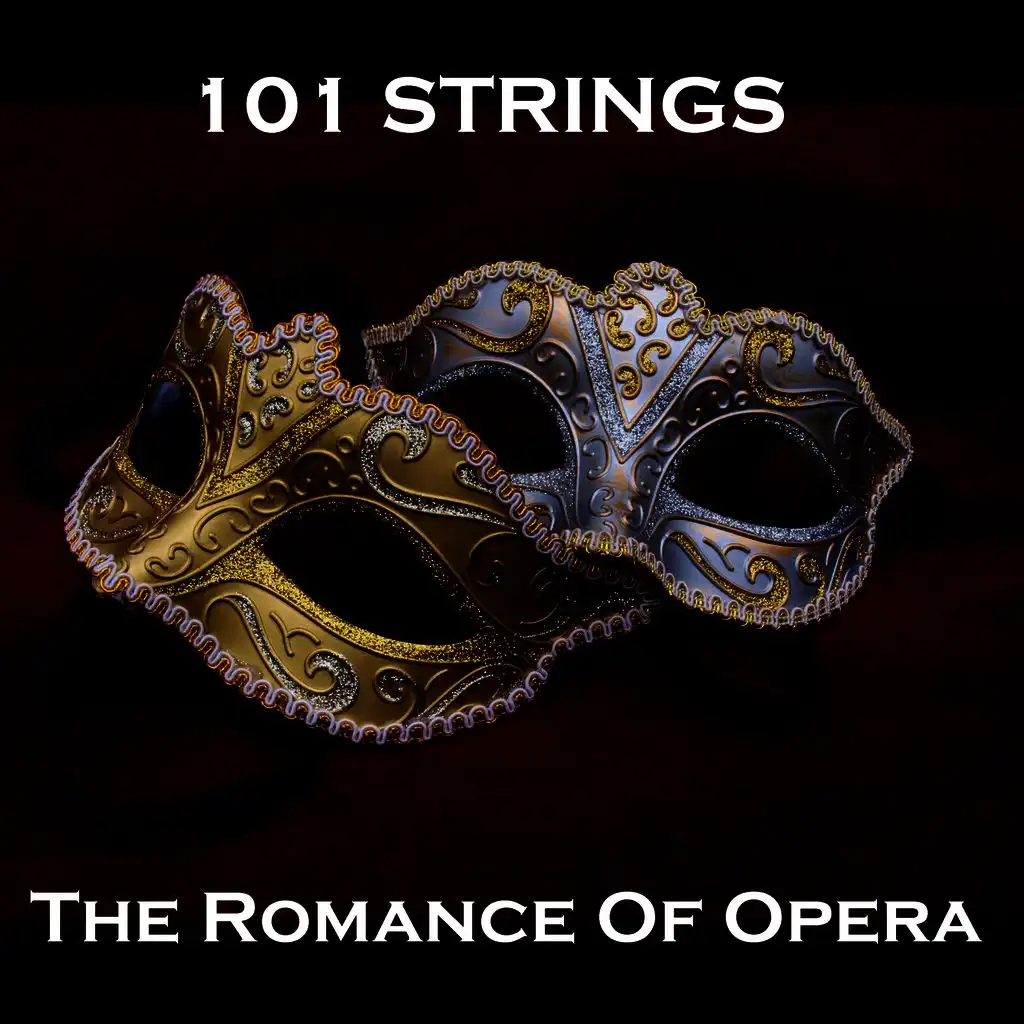 The Romance of Opera