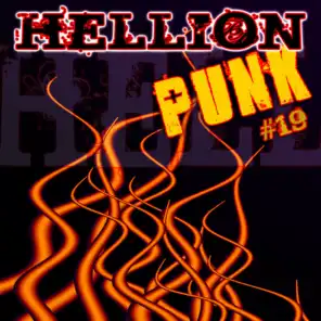Hellion Punk, Vol. 19