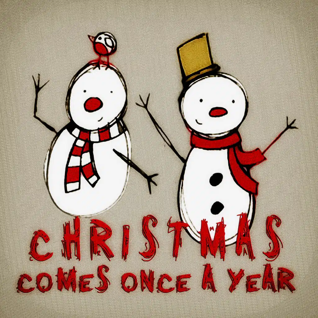 Twinkle Twinkle Christmas Star